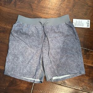 Lululemon 7” Short - Brand New - Linerless